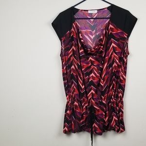 Calvin Klein blouse